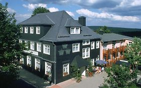 Hotel Drei Kronen